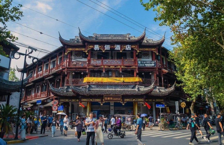 广东梅县:税惠兴农送春风 精细服务纾企困