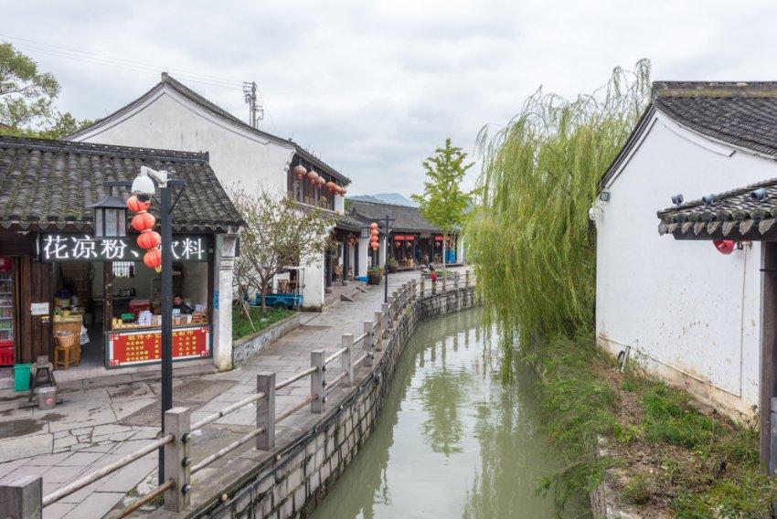 雨天旅行